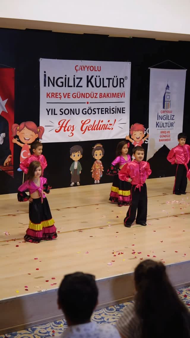 Çocuğunu güvenle emanet edebileceğin bir eğit…